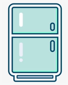 All Photo Png Clipart - Clip Art Refrigerator Png, Transparent Png, Transparent PNG