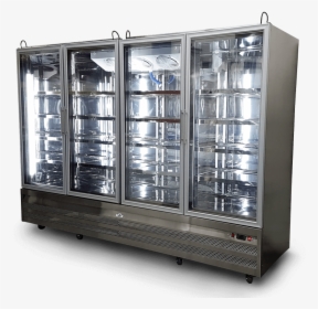 Transparent Nevera Png - Refrigerator, Png Download, Transparent PNG