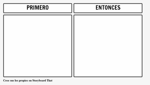 First Then Printable, HD Png Download , Transparent Png Image - PNGitem