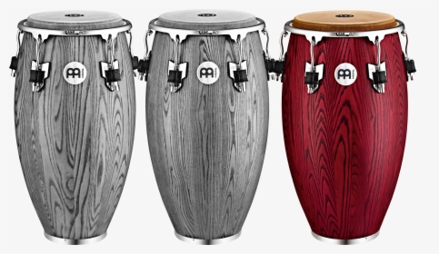 Congas Meinl Serie Woodcraft, HD Png Download, Transparent PNG