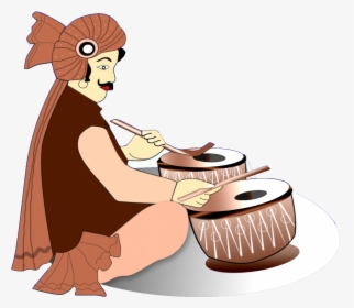Transparent Policy Clipart - Tabla Png Clipart, Png Download, Transparent PNG