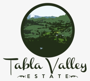 Tabla Valley Estate - Poster, HD Png Download, Transparent PNG