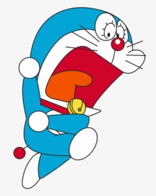 Doraemon Download, HD Png Download, Transparent PNG
