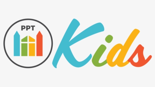 Ppt Kidsfull Logo Colour Light - Graphic Design, HD Png Download, Transparent PNG