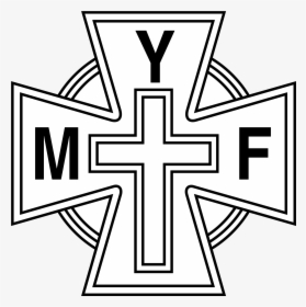 Myf Logo Png Transparent - Myf Logo, Png Download, Transparent PNG