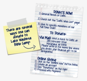 Donate Now - Handwriting, HD Png Download, Transparent PNG