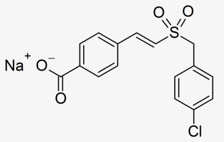 File - Ex-rad - 2 4 Diaminobenzoic Acid, HD Png Download, Transparent PNG
