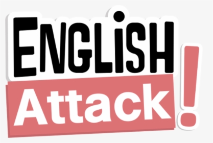 English Attack, HD Png Download, Transparent PNG