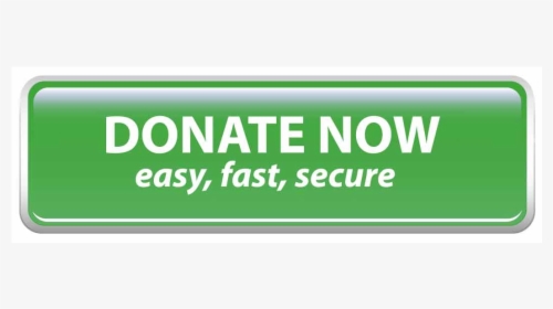 Button Donate Now - Donate Now, HD Png Download, Transparent PNG