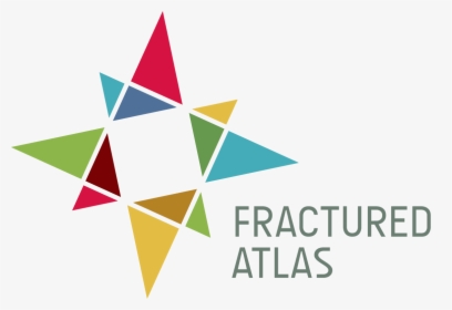 Fractured Atlas, HD Png Download, Transparent PNG