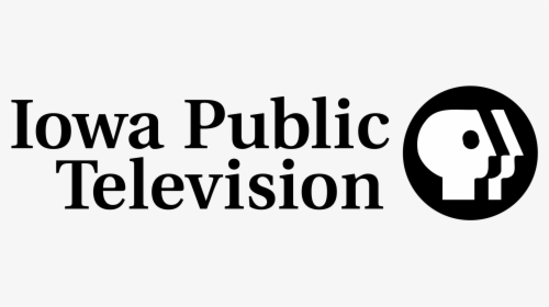Iowa Public Television Logo Png Transparent - Iowa Public Television, Png Download, Transparent PNG