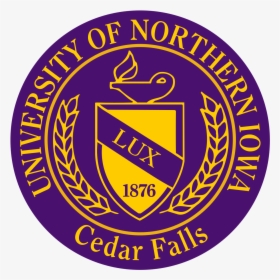 University Of North Iowa, HD Png Download, Transparent PNG