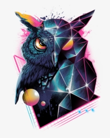 Transparent Majora S Mask Moon Png - Rad Owl, Png Download, Transparent PNG