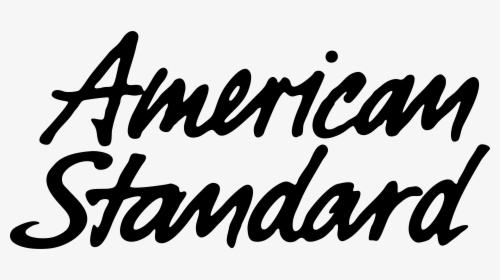American Standard 2 Logo Png Transparent - American Standard Brands Logo, Png Download, Transparent PNG