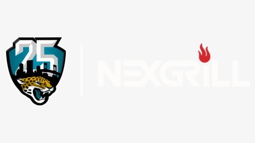Jacksonville Jaguars And Nexgrill - Emblem, HD Png Download, Transparent PNG