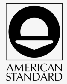 Logo American Standard, HD Png Download, Transparent PNG