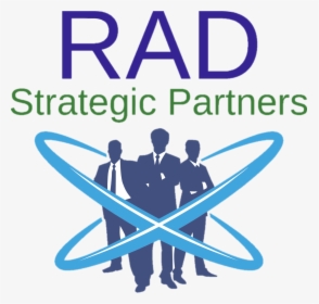 Rad Strategic Partners - Logo For Training Institute, HD Png Download, Transparent PNG