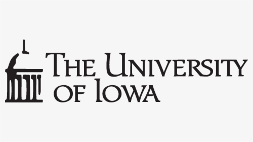 Ui University Of Iowa Logo Arm&emblem Png - U Of Iowa Logo, Transparent Png, Transparent PNG