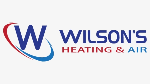 Wilson S Heating And Air Logo - Graphic Design, HD Png Download, Transparent PNG