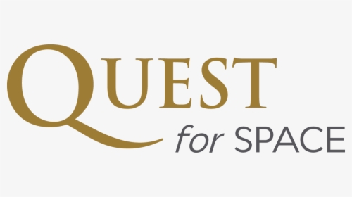 Quest For Space - Quaestor, HD Png Download, Transparent PNG