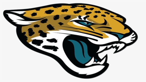 Vhdwxyc - Jacksonville Jaguars Logo Clipart, HD Png Download ...