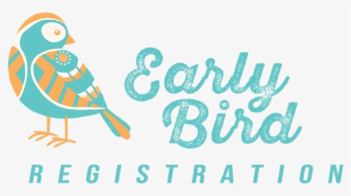 Early Bird Registration, HD Png Download, Transparent PNG
