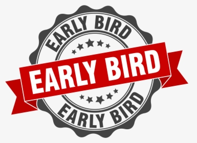 Early Bird Ice Melt Offer - Free Trial, HD Png Download, Transparent PNG
