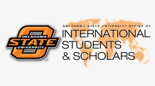 Iss Logo - Oklahoma State University, HD Png Download, Transparent PNG
