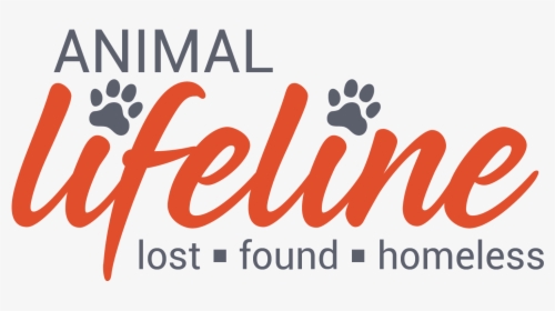 Animal Lifeline - Graphic Design, HD Png Download, Transparent PNG