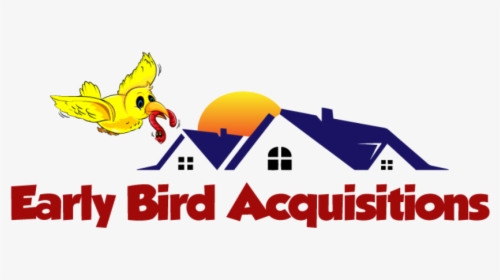 Early Bird Acquisitions, HD Png Download, Transparent PNG