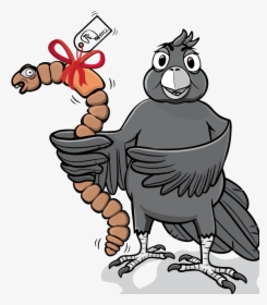 The Early Bird, HD Png Download, Transparent PNG