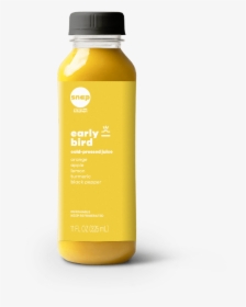 Early Bird - Plastic Bottle, HD Png Download, Transparent PNG