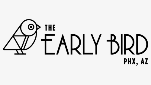 Early Bird Phx - Early Bird, HD Png Download, Transparent PNG