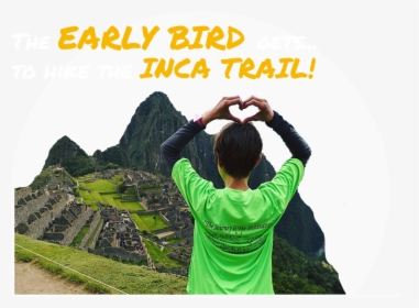 Machu Picchu, HD Png Download, Transparent PNG
