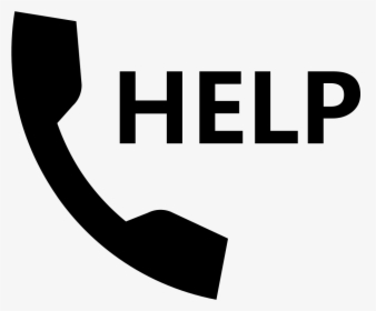 Urgent Call - Symbol Call For Help, HD Png Download, Transparent PNG