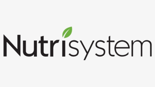 Nutrisystem Inc, HD Png Download, Transparent PNG