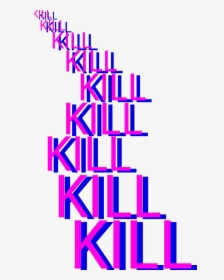 #png #edit #tumblr #overlay #kill - Lilac, Transparent Png, Transparent PNG