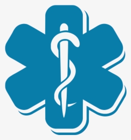 Transparent Texas Clipart Png - Symbol Medical Alert Logo, Png Download, Transparent PNG