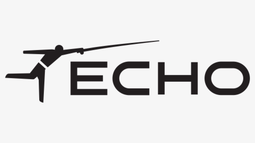 Echo Fly Rods, HD Png Download, Transparent PNG
