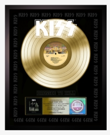 Gold Record, HD Png Download, Transparent PNG