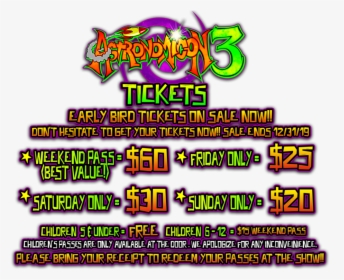 Astronomicon 3 Ticket Page - Fictional Character, HD Png Download, Transparent PNG