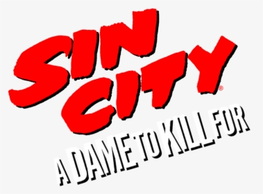 Sin City, HD Png Download, Transparent PNG