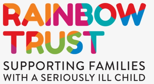 Rainbow Trust, HD Png Download, Transparent PNG