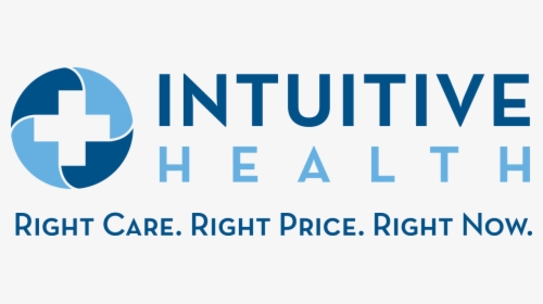 Intuitive Health Logo, HD Png Download, Transparent PNG