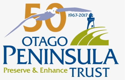 Otago Peninsula Trust - University Of Wisconsin Madison, HD Png Download, Transparent PNG
