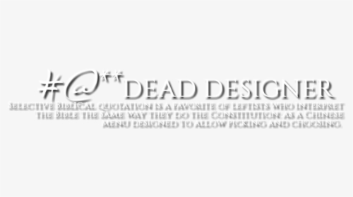Text Effect Png Image - Paper, Transparent Png, Transparent PNG