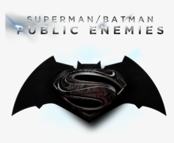 Thumb Image - Batman Logo Batman V Superman, HD Png Download, Transparent PNG
