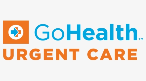 Go Health Urgent Care Logo , Png Download - Novant Gohealth Urgent Care Logo, Transparent Png, Transparent PNG