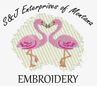 Transparent Embroidery Designs Png - Art Company, Png Download, Transparent PNG