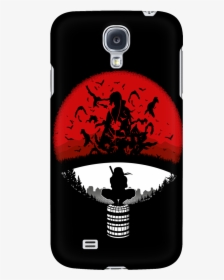 Android Phone Case - Itachi Phone Case, HD Png Download, Transparent PNG
